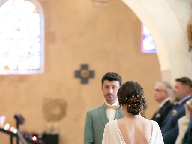 Le mariage de Arthur et Margaux à Gujan-Mestras, Gironde 28