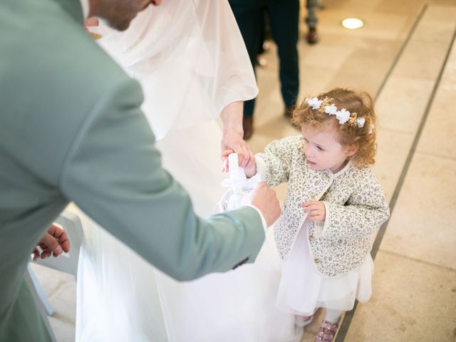 Le mariage de Arthur et Margaux à Gujan-Mestras, Gironde 29