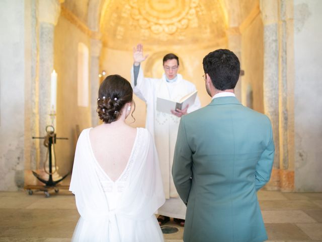 Le mariage de Arthur et Margaux à Gujan-Mestras, Gironde 30
