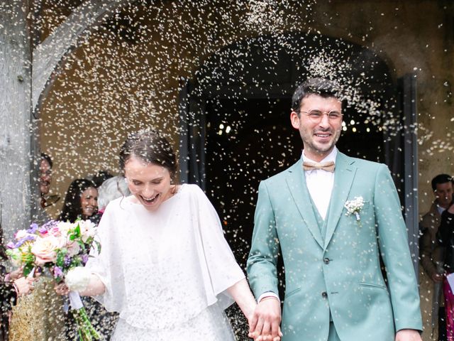 Le mariage de Arthur et Margaux à Gujan-Mestras, Gironde 32