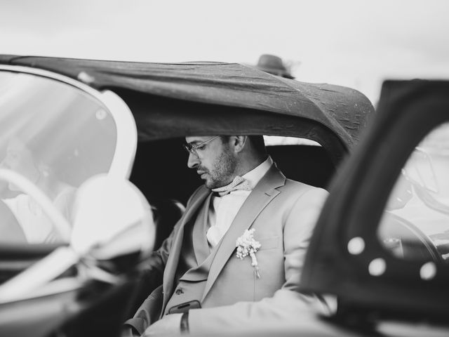 Le mariage de Arthur et Margaux à Gujan-Mestras, Gironde 36