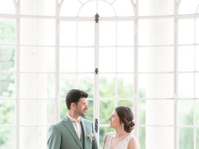 Le mariage de Arthur et Margaux à Gujan-Mestras, Gironde 37