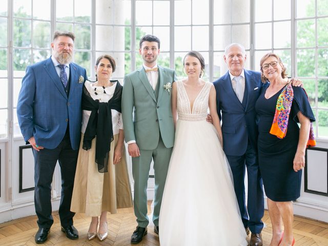 Le mariage de Arthur et Margaux à Gujan-Mestras, Gironde 41