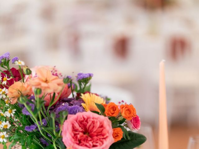 Le mariage de Arthur et Margaux à Gujan-Mestras, Gironde 49