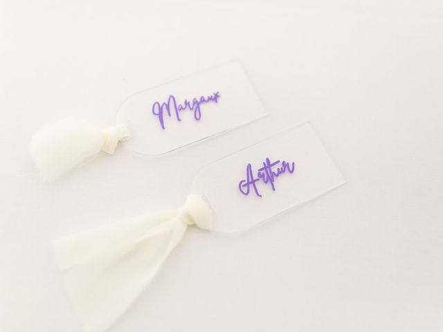 Le mariage de Arthur et Margaux à Gujan-Mestras, Gironde 52