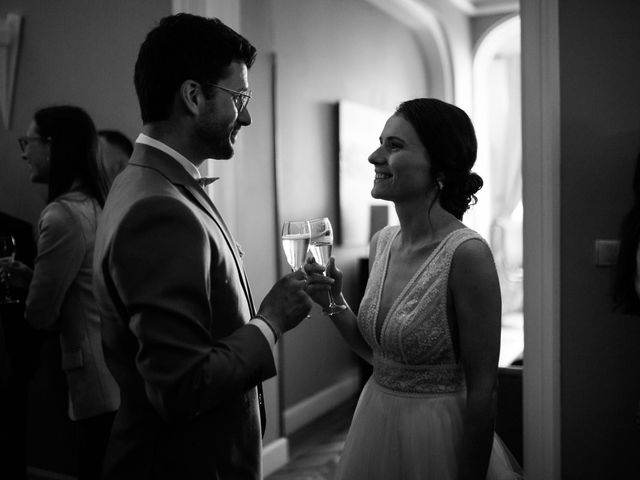 Le mariage de Arthur et Margaux à Gujan-Mestras, Gironde 55