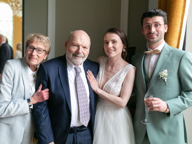 Le mariage de Arthur et Margaux à Gujan-Mestras, Gironde 60