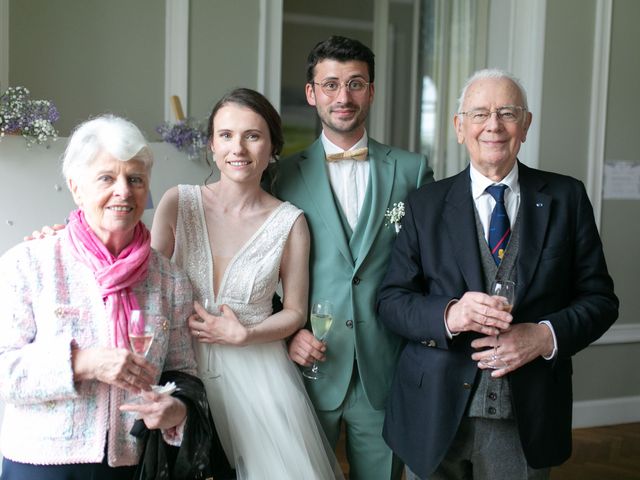 Le mariage de Arthur et Margaux à Gujan-Mestras, Gironde 61