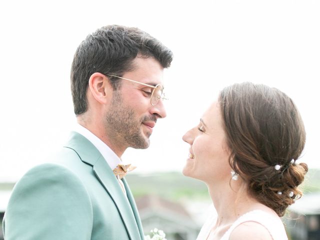 Le mariage de Arthur et Margaux à Gujan-Mestras, Gironde 66