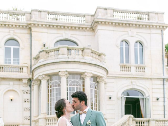 Le mariage de Arthur et Margaux à Gujan-Mestras, Gironde 68