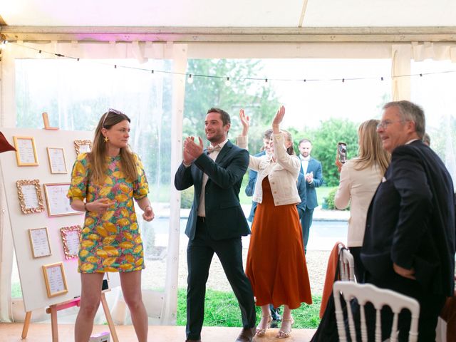 Le mariage de Arthur et Margaux à Gujan-Mestras, Gironde 69