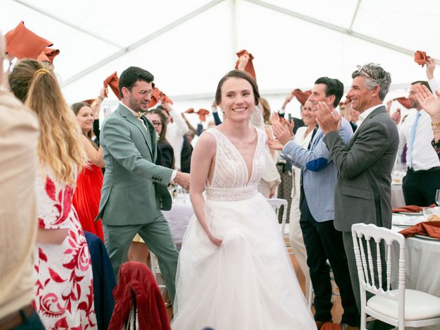 Le mariage de Arthur et Margaux à Gujan-Mestras, Gironde 70