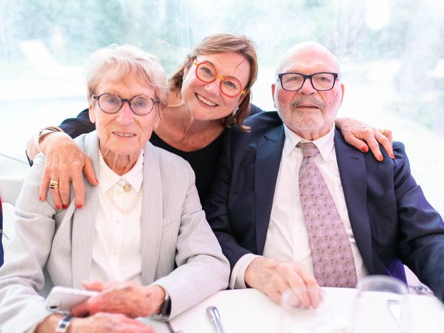 Le mariage de Arthur et Margaux à Gujan-Mestras, Gironde 74
