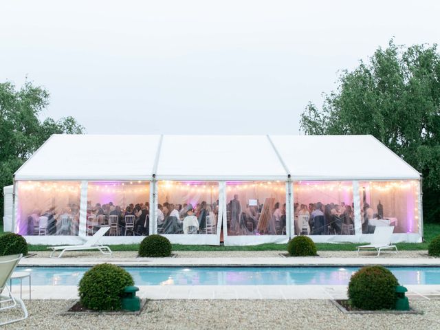 Le mariage de Arthur et Margaux à Gujan-Mestras, Gironde 75