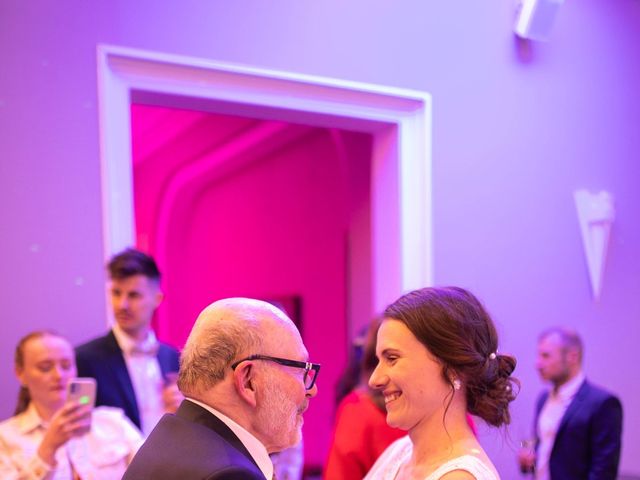 Le mariage de Arthur et Margaux à Gujan-Mestras, Gironde 82