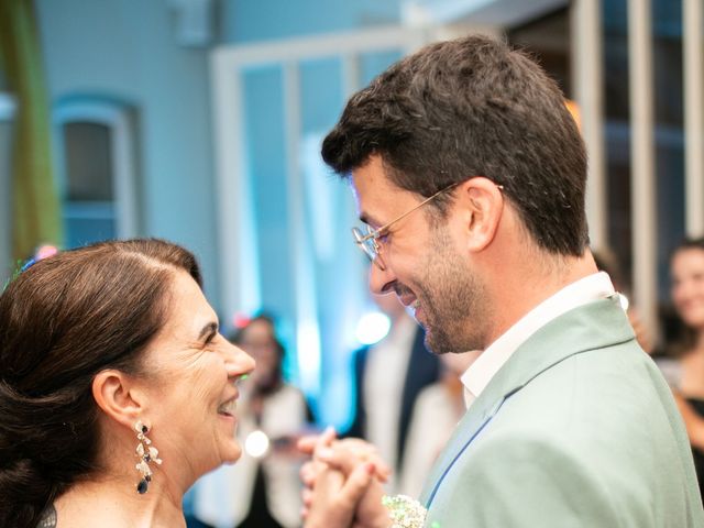Le mariage de Arthur et Margaux à Gujan-Mestras, Gironde 87