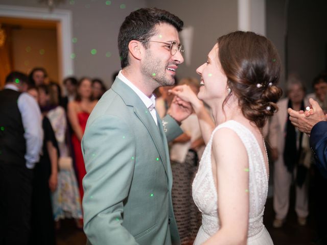 Le mariage de Arthur et Margaux à Gujan-Mestras, Gironde 88