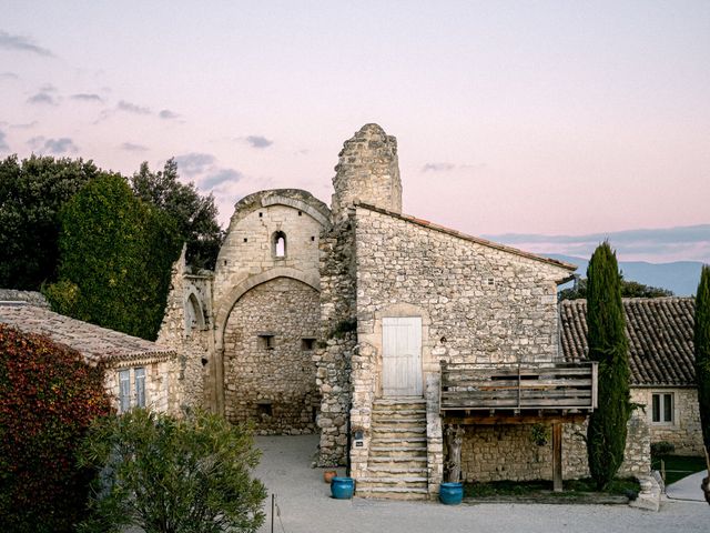 Le mariage de Max et Elo à Montélimar, Drôme 4