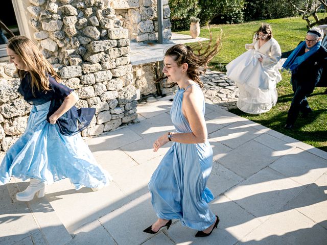 Le mariage de Max et Elo à Montélimar, Drôme 16
