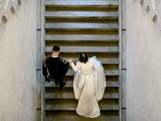 Le mariage de Max et Elo à Montélimar, Drôme 20
