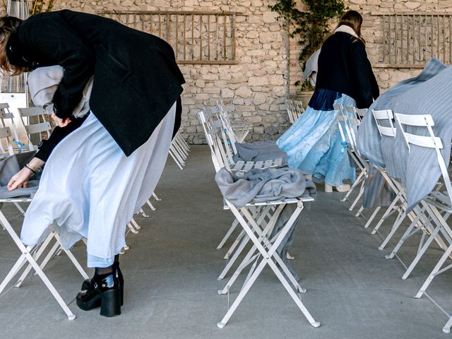 Le mariage de Max et Elo à Montélimar, Drôme 27