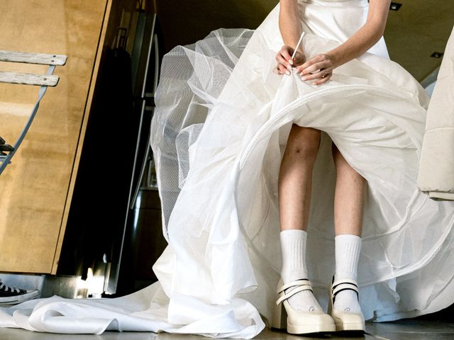Le mariage de Max et Elo à Montélimar, Drôme 29