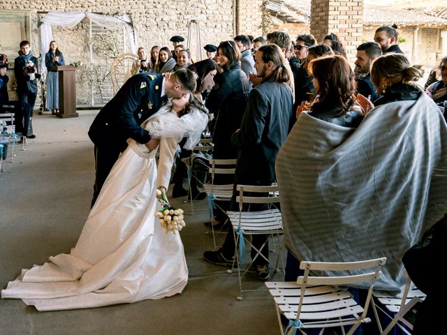 Le mariage de Max et Elo à Montélimar, Drôme 42