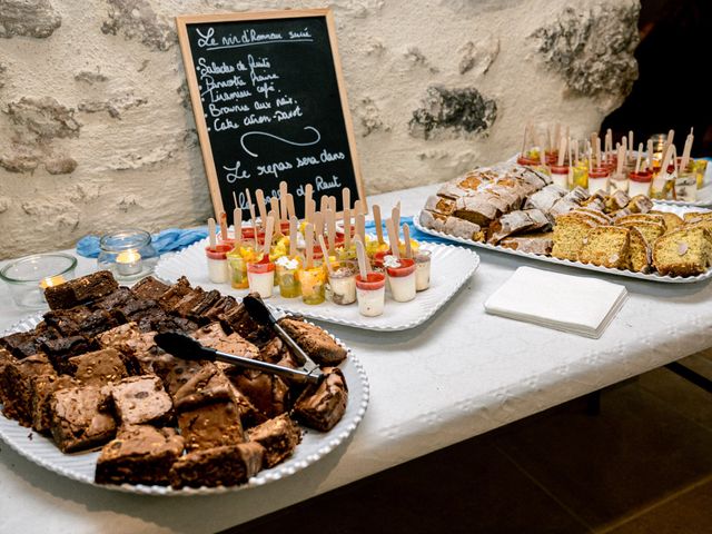 Le mariage de Max et Elo à Montélimar, Drôme 45