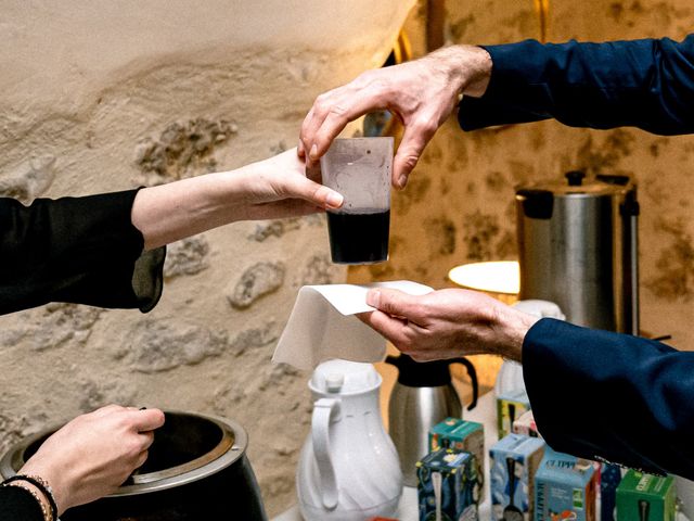 Le mariage de Max et Elo à Montélimar, Drôme 50