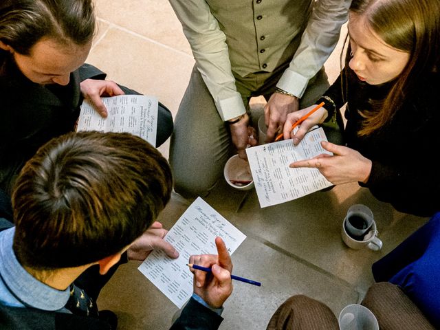 Le mariage de Max et Elo à Montélimar, Drôme 51