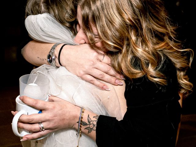 Le mariage de Max et Elo à Montélimar, Drôme 61