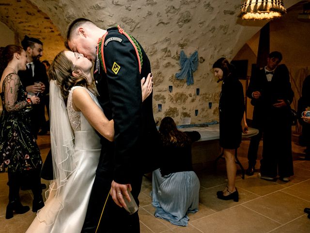 Le mariage de Max et Elo à Montélimar, Drôme 62