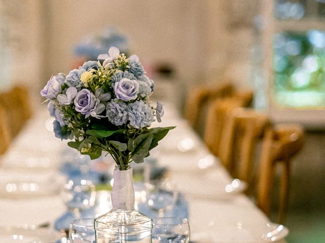 Le mariage de Max et Elo à Montélimar, Drôme 66