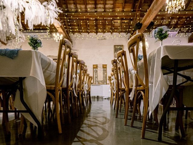 Le mariage de Max et Elo à Montélimar, Drôme 67
