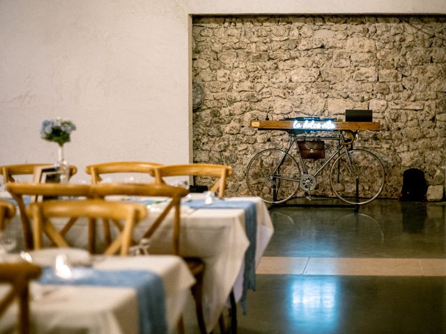 Le mariage de Max et Elo à Montélimar, Drôme 68