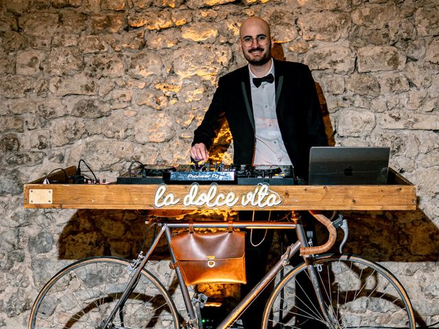 Le mariage de Max et Elo à Montélimar, Drôme 69