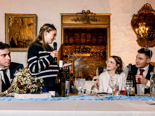 Le mariage de Max et Elo à Montélimar, Drôme 75