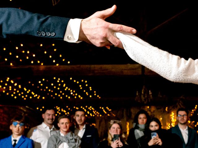 Le mariage de Max et Elo à Montélimar, Drôme 76