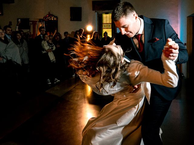 Le mariage de Max et Elo à Montélimar, Drôme 2