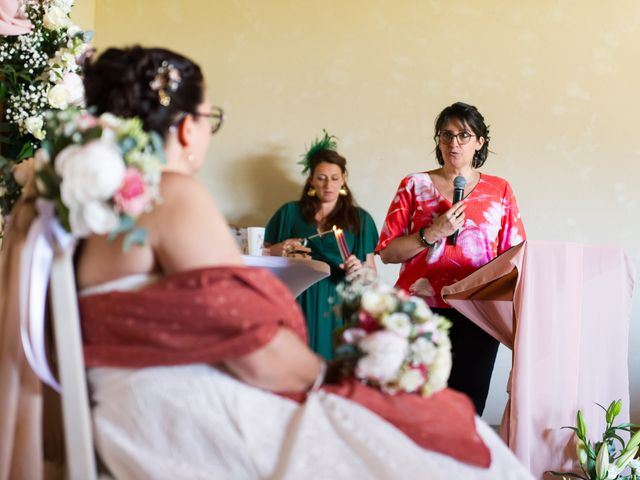Le mariage de Teddy et Samantha à Villieu-Loyes-Mollon, Ain 13