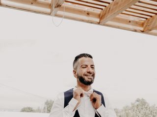 Le mariage de Marine et Lucien 3