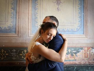 Le mariage de Anaïs et Olivier