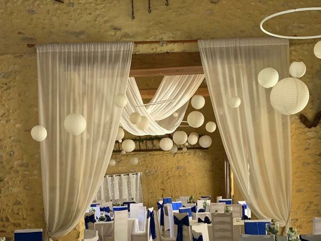 Le mariage de Emmanuel  et maeva à Étréchy, Essonne 5