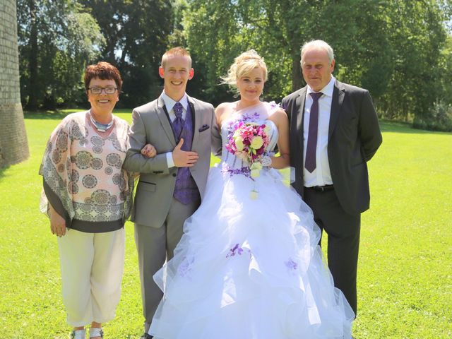 Le mariage de Kelly et Jérémy  à Douai, Nord 37