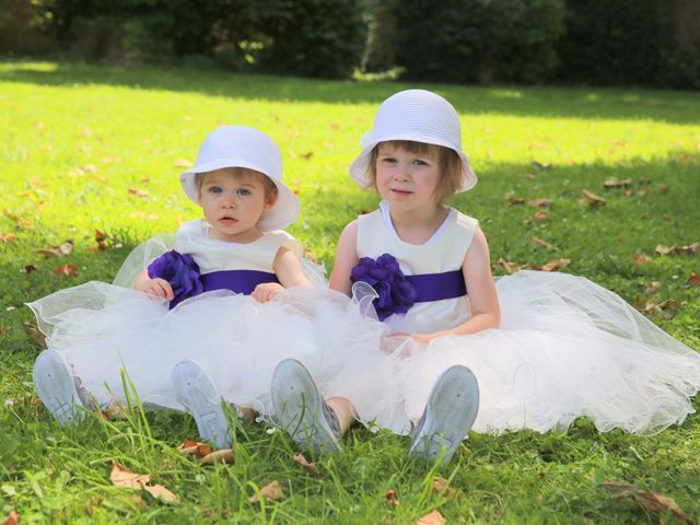 Le mariage de Kelly et Jérémy  à Douai, Nord 1