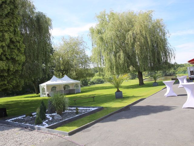 Le mariage de Kelly et Jérémy  à Douai, Nord 76