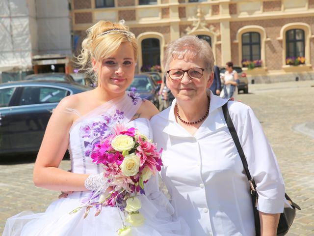 Le mariage de Kelly et Jérémy  à Douai, Nord 111