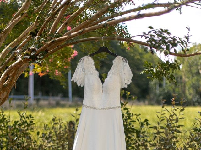 Le mariage de Gaëtan et Sylvana à Garlin, Pyrénées-Atlantiques 3