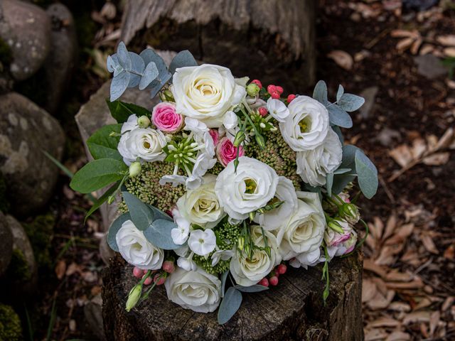 Le mariage de Gaëtan et Sylvana à Garlin, Pyrénées-Atlantiques 2