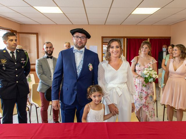 Le mariage de Gaëtan et Sylvana à Garlin, Pyrénées-Atlantiques 18